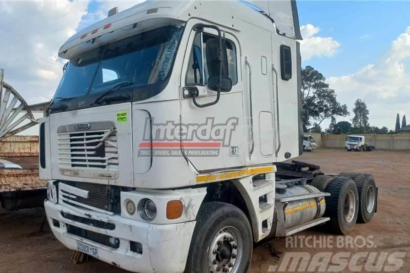 Freightliner Argosy ISX500 Selling AS IS (Runner) Autre camion