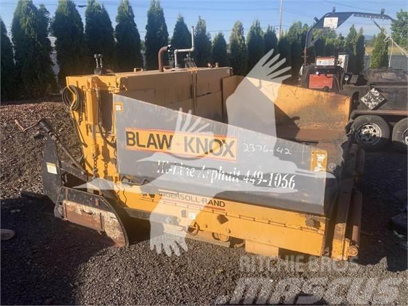 Blaw-Knox HP9500 Finisseur