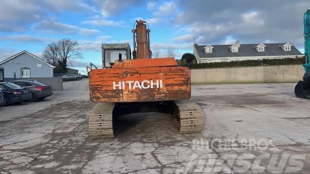 Hitachi EX 200 LC-1 Pelle sur chenilles