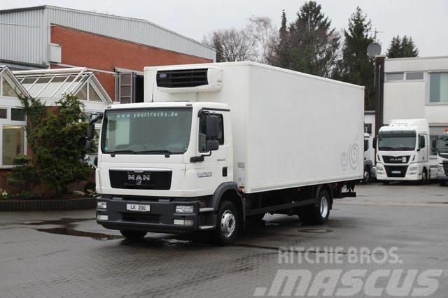 MAN TGM 12.250 E5 /Xarios 600/LBW---001 Camion frigorifique