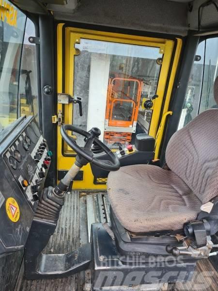 Bomag BW 174 AD Rouleaux tandem