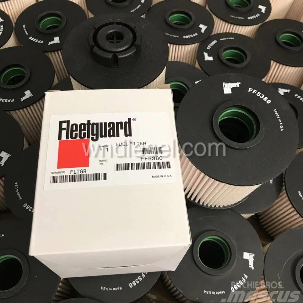 Fleetguard filter AF55014 Moteur