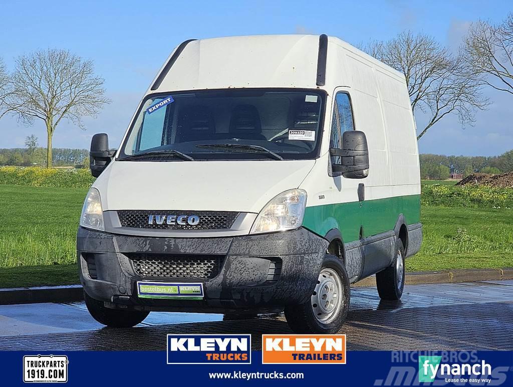 Iveco Daily 35 S 13 Utilitaire