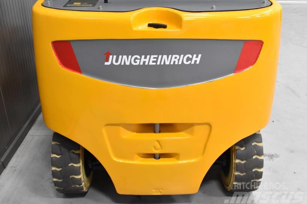 Jungheinrich EFG 425 k Chariots élévateurs électriques