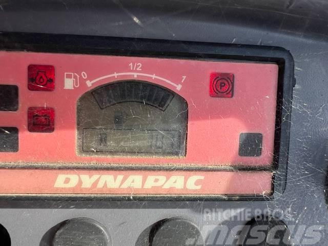 Dynapac CC 1300 Rouleaux tandem