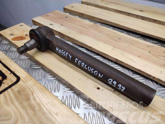 Massey Ferguson 8937 steering rod Châssis et suspension