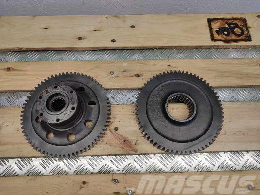 Spicer (211.14.002.01) gear wheel Moteur