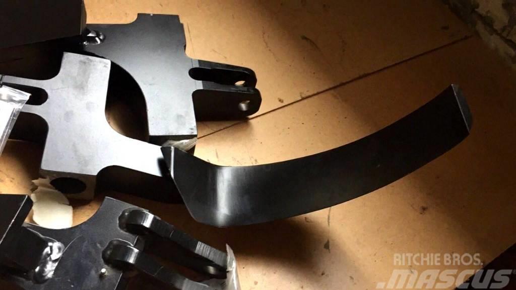 John Deere Harvester Head knives 754, 480, 480C Autres accessoires pour matériel forestier