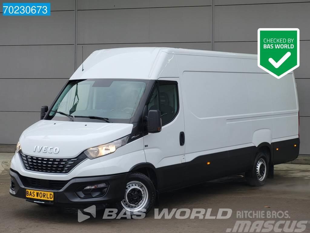 Iveco Daily 35S16 Automaat L3H2 Airco Euro6 nwe model Ma Utilitaire