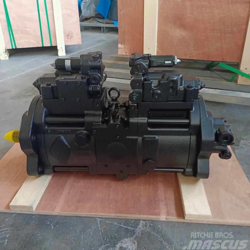 Kobelco LQ10V00012F1 Hydraulic Pump SK250LC Main pump Hydraulique