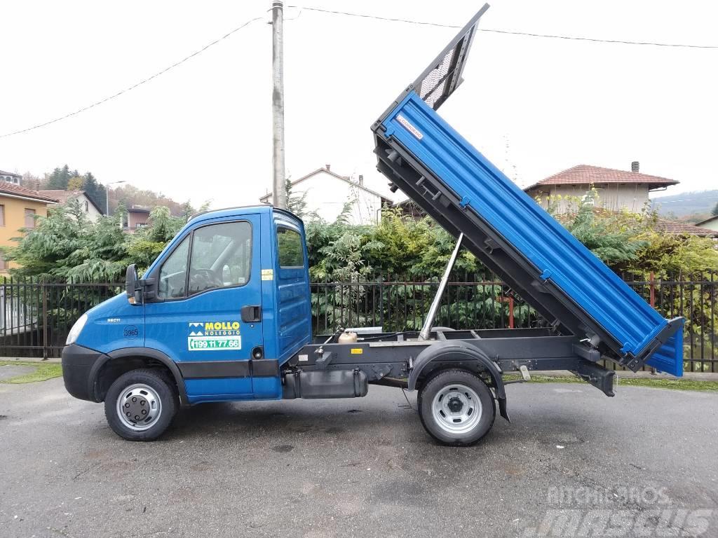 Iveco Daily 35 C 11 Camion plateau
