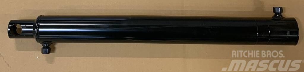 Veto Cylinder tube 2004115 Hydraulique