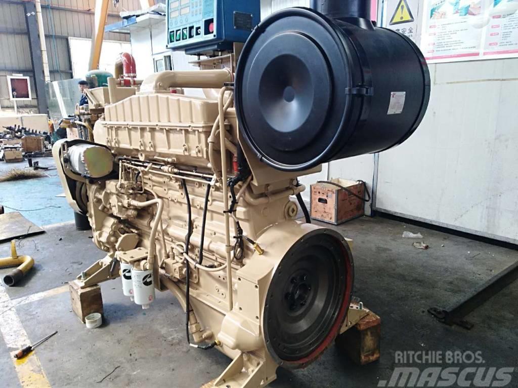 Cummins marine engine 350hp Transmissions marine