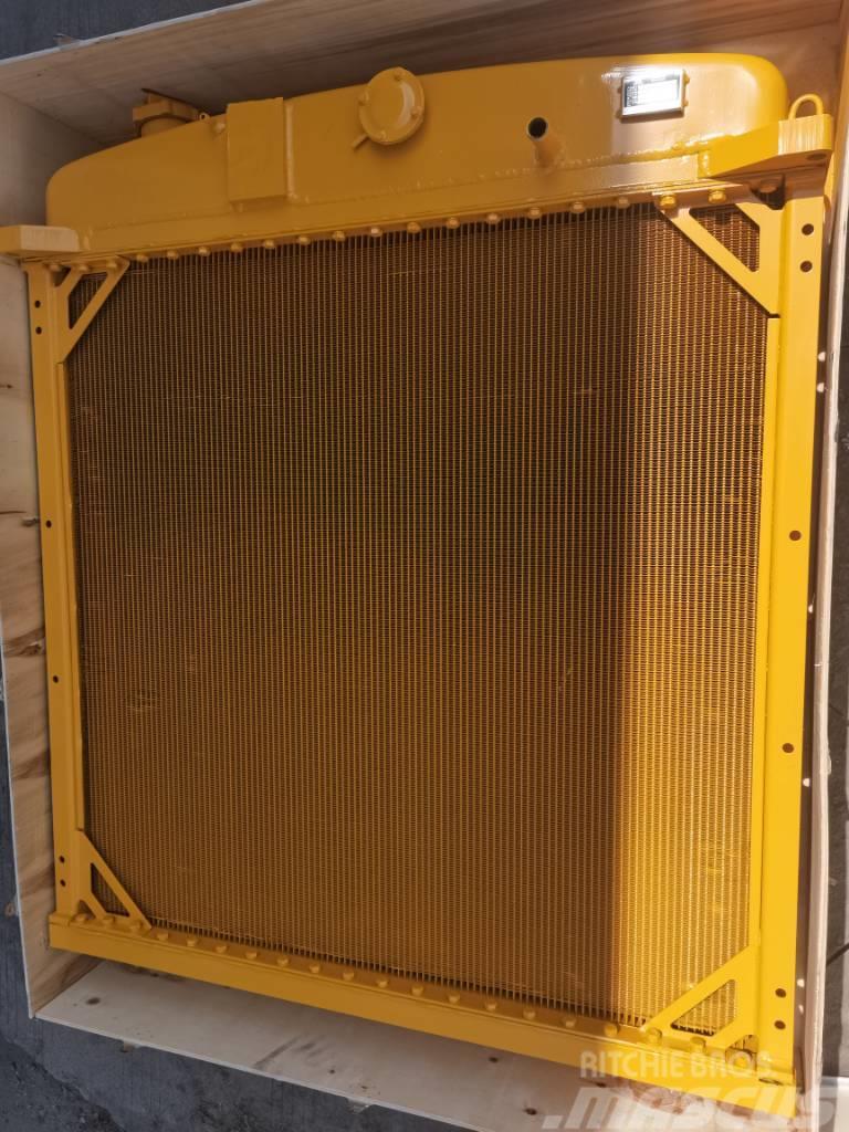 Shantui 17Y-03-90000 radiator Radiateurs