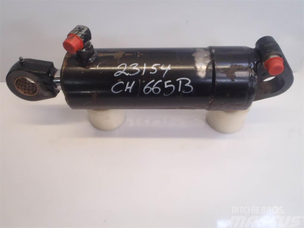 Challenger MT665B Lift Cylinder Hydraulique