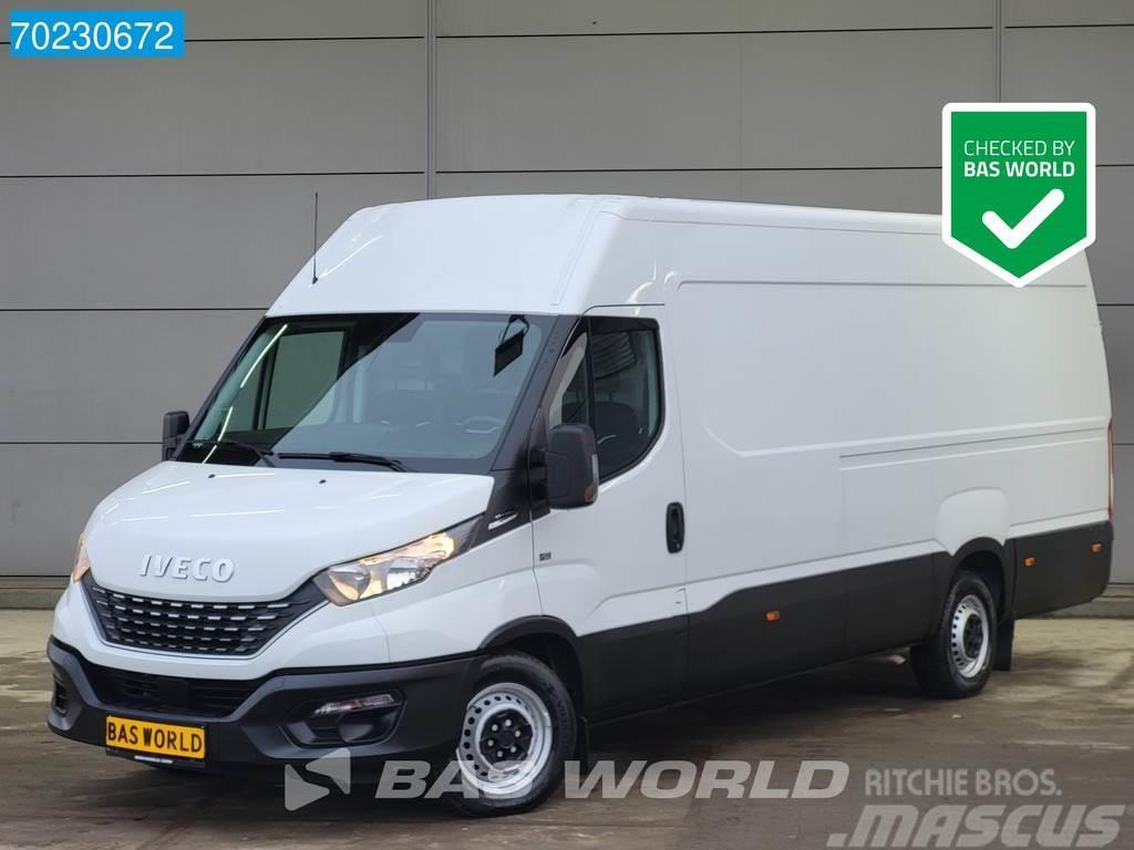 Iveco Daily 35S16 Automaat L3H2 Maxi Airco Nwe model Eur Utilitaire