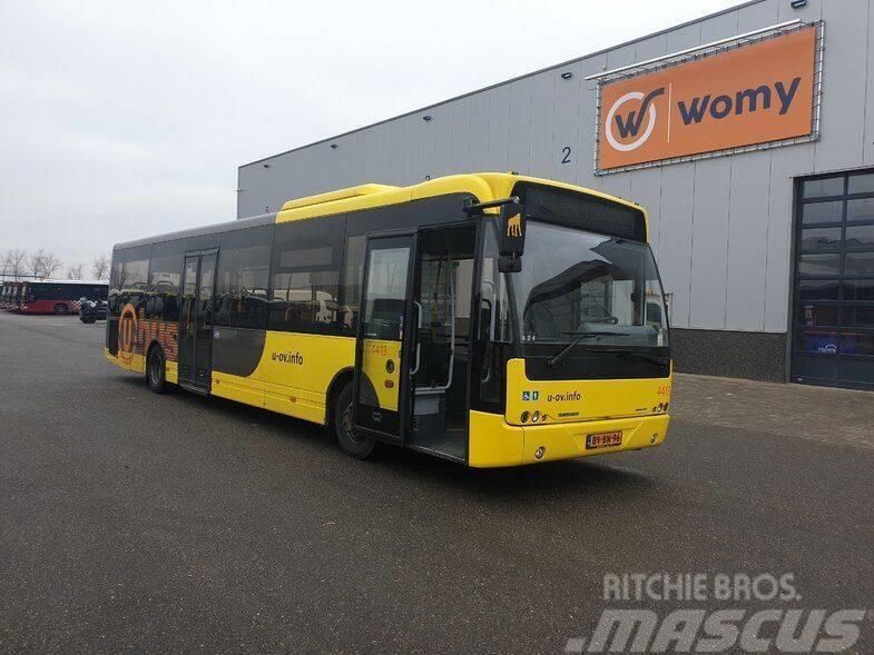 VDL Ambassador SB200 (EURO 5 | AIRCO | 13 UNITS) Autobus urbain