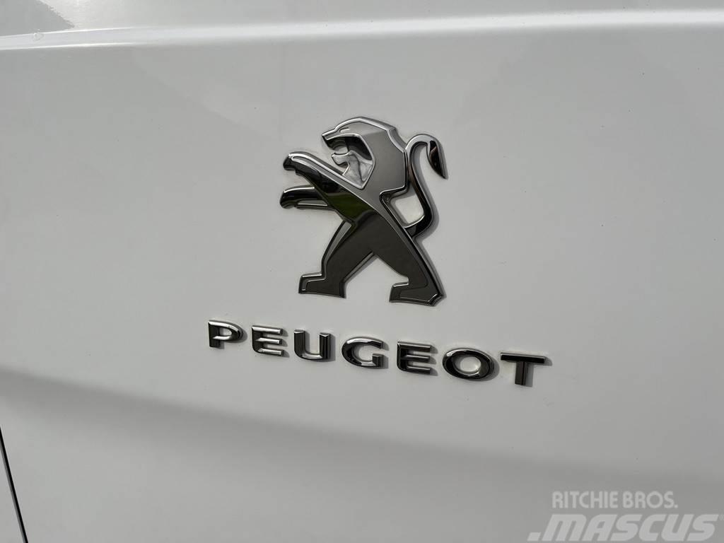Peugeot Expert 2.0 HDI Euro 6 LWB 120 pk Fourgon