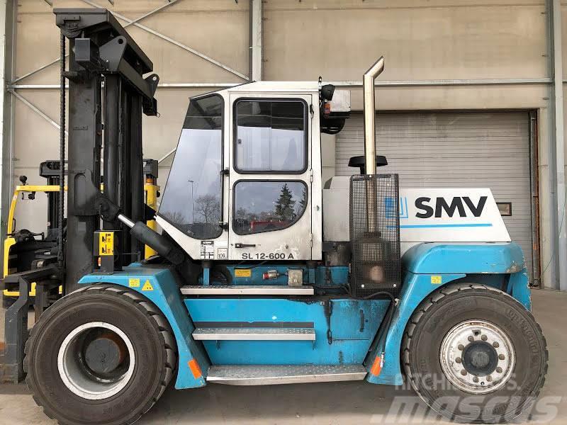 SMV SL 12-600 A Chariots diesel