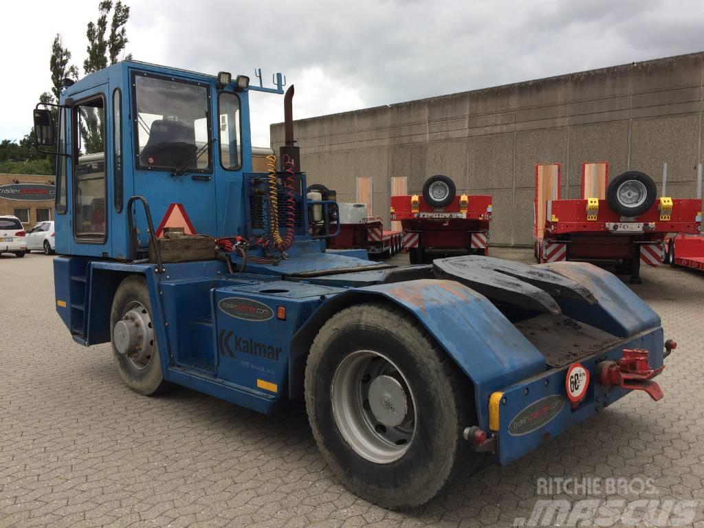 Kalmar TA 3544 4x4 Tracteur routier