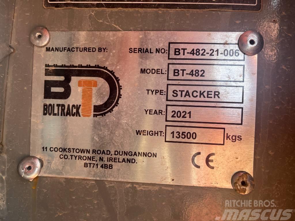  BOLTRACK BT-482 Convoyeur