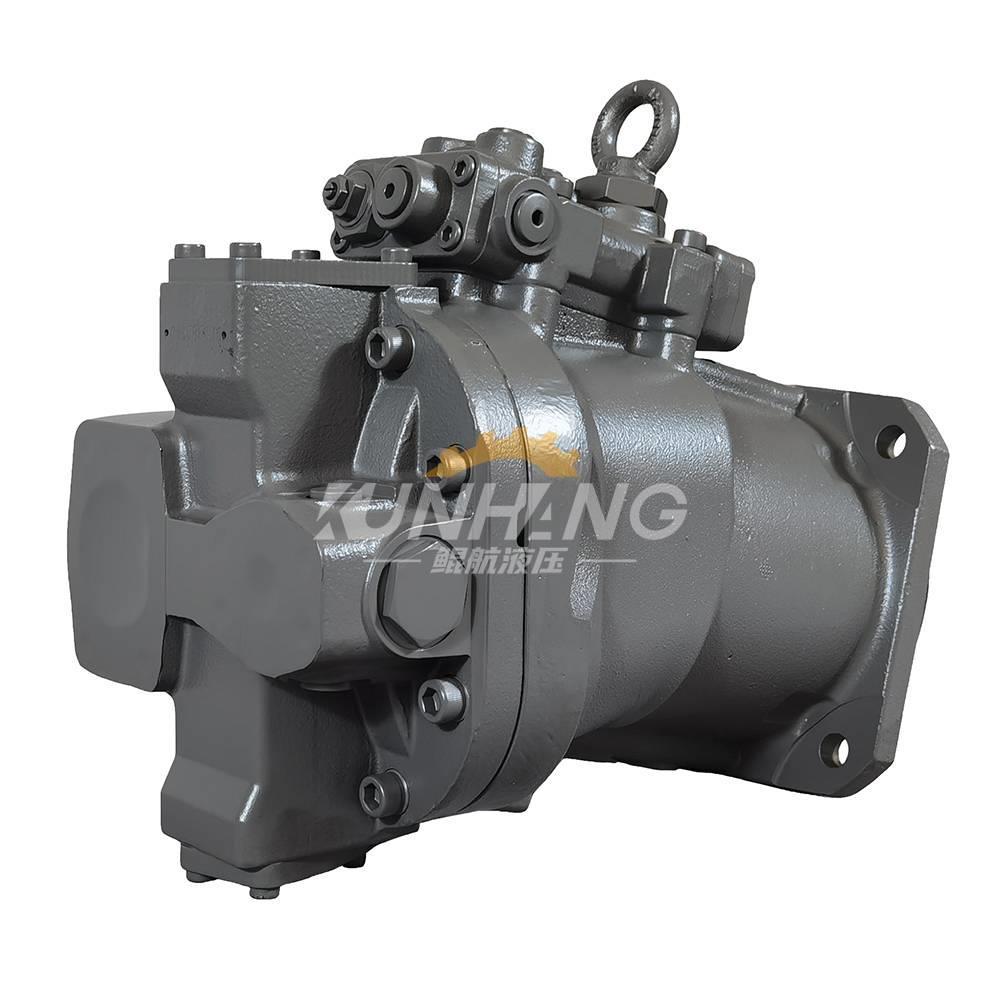 Hitachi ZX330 hydraulic pump R1200LC-9 Transmission