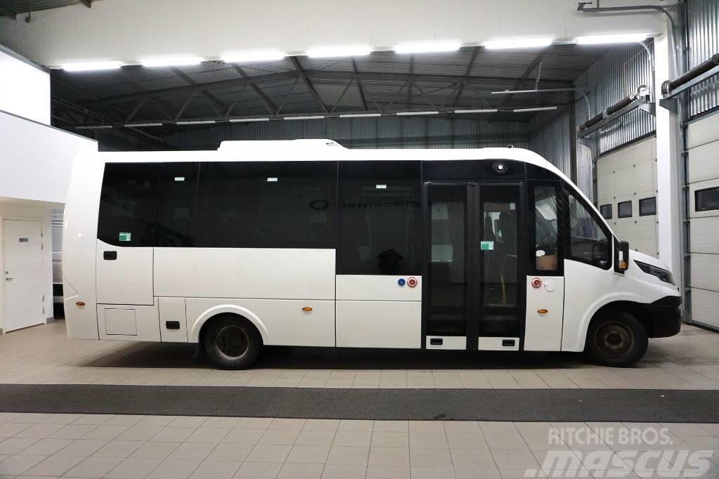 Iveco Rosero First Autobus interurbain