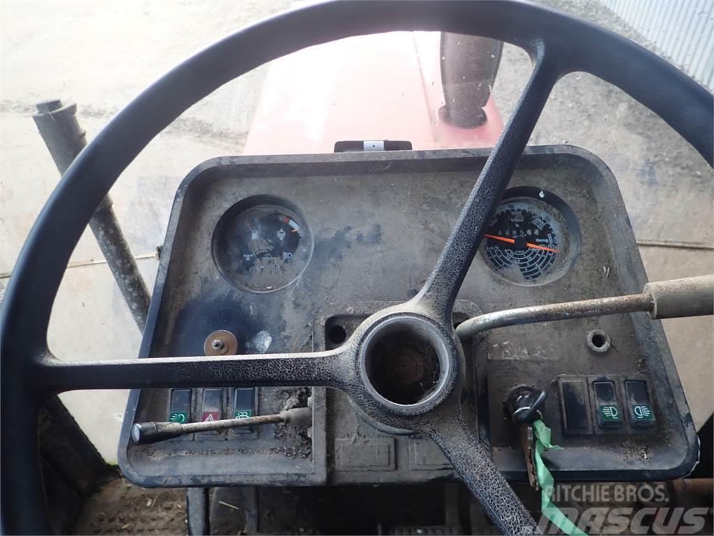 Case IH 745 Tracteur