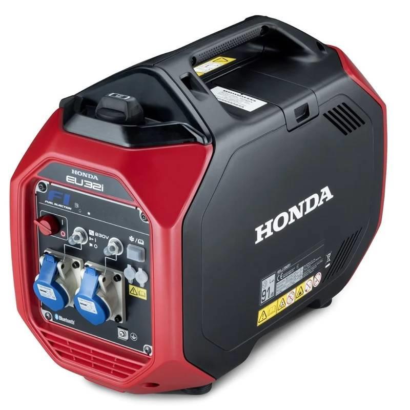 Honda EU32i Générateurs essence