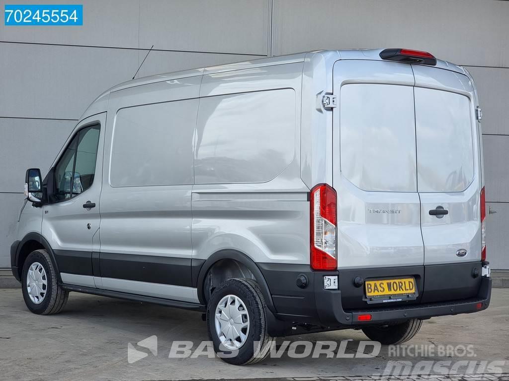 Ford Transit 130pk L2H2 Nieuw Airco Cruise 360Camera PD Utilitaire
