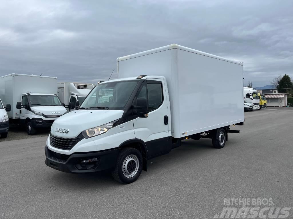 Iveco daily 35s16 Fourgon