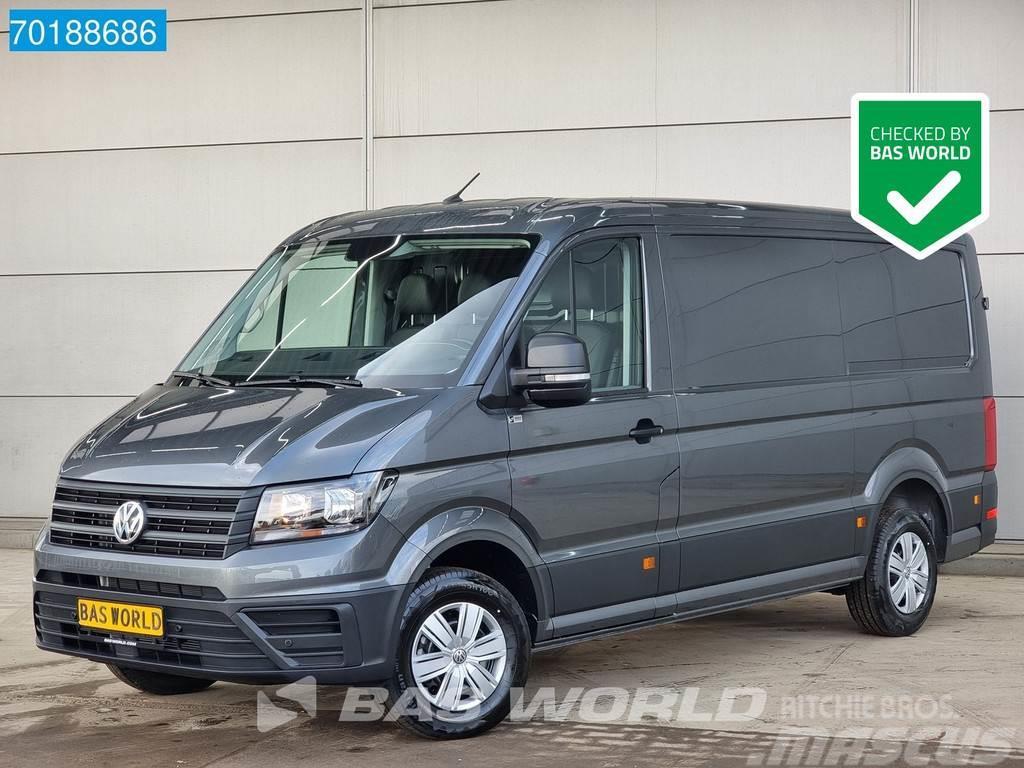 Volkswagen Crafter 140pk Automaat L3H2 Camera CarPlay Airco C Utilitaire
