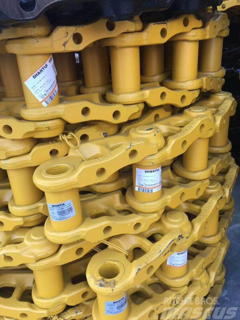Shantui SD32 track chain assembly Chenilles