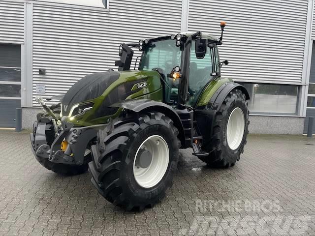 Valtra T195 Direct tractor Tracteur
