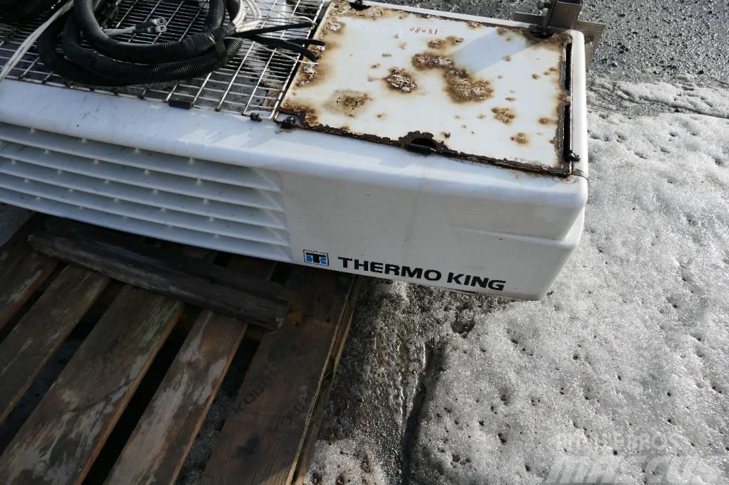 Thermo King Kylaggregat Autres pièces