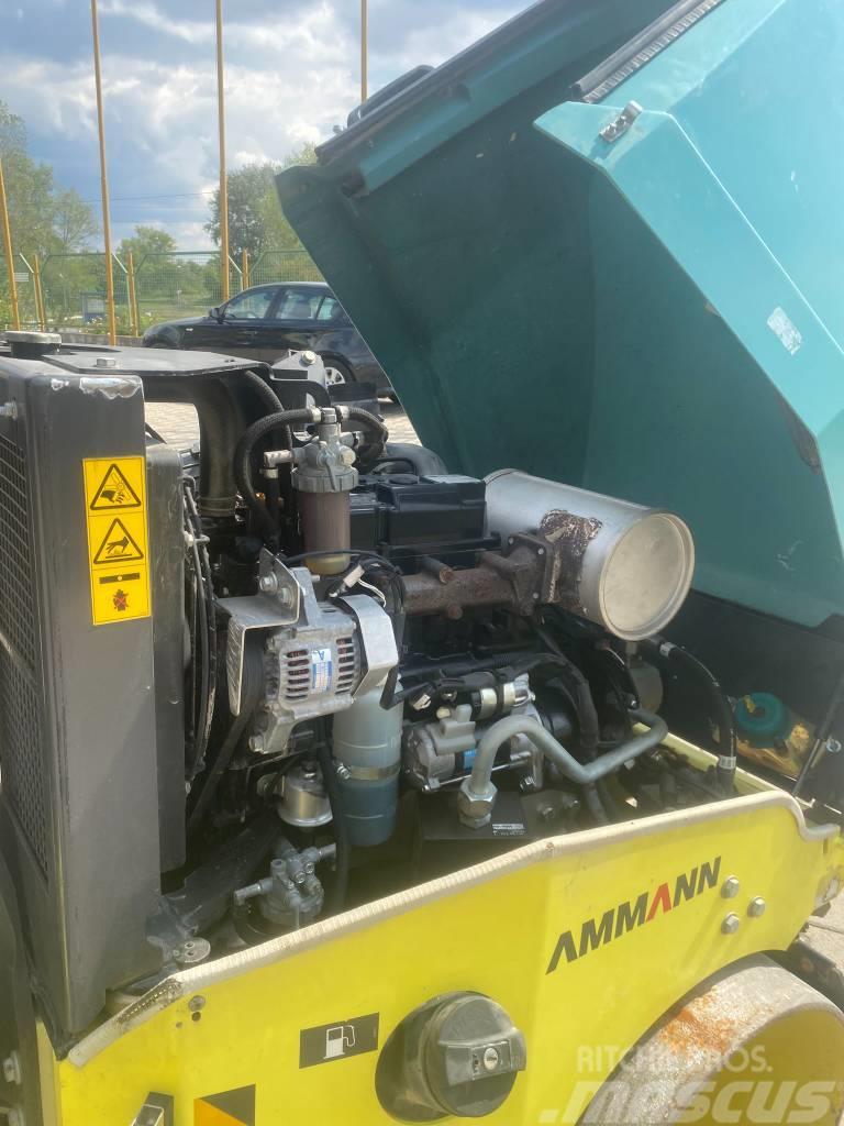 Ammann ARX 12 Compacteur de sol