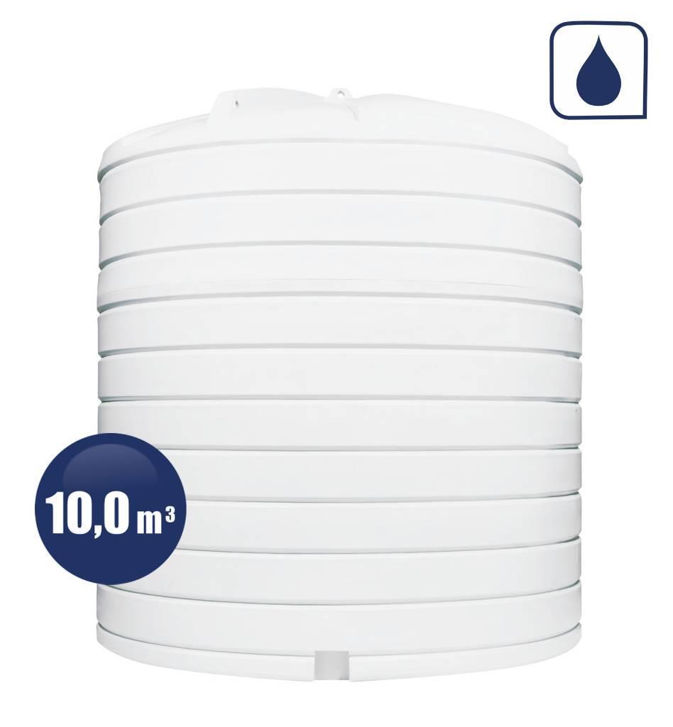 Swimer Water Tank 10000 FUJP Basic Cuve