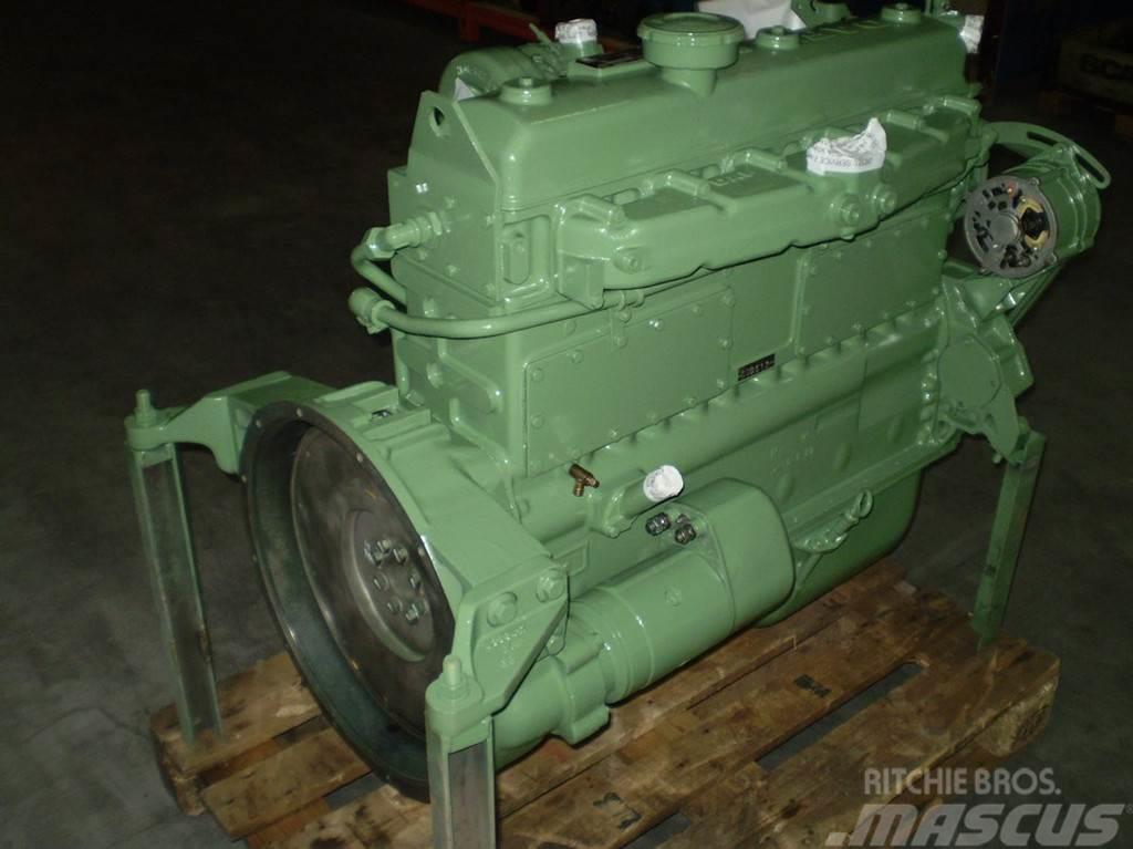 DAF NT133 RECONDITIONED Moteur