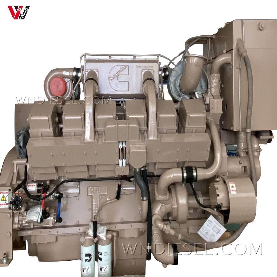 Cummins Best Choose First-Rate Attractive and Reasonable P Moteur