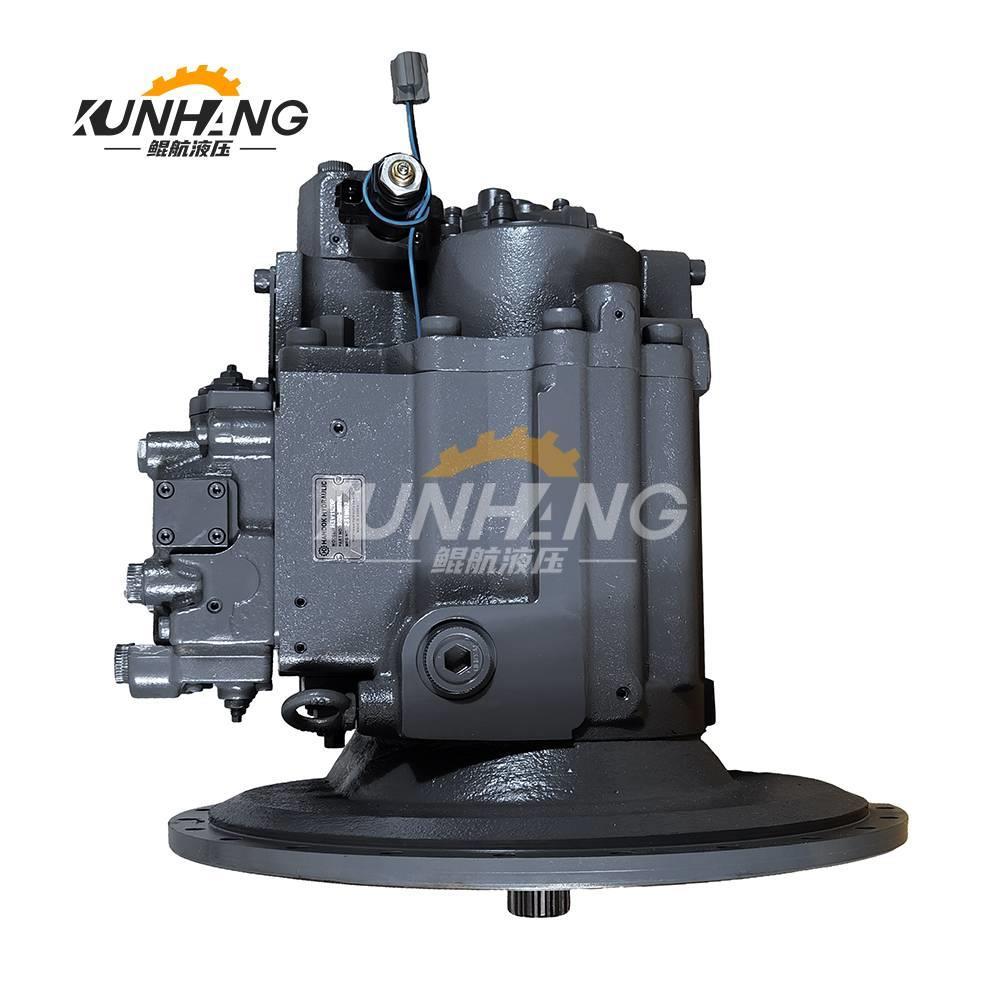 Hyundai K3V112DP-119R-9S09-D Main Pump R200W-7 Hydraulique