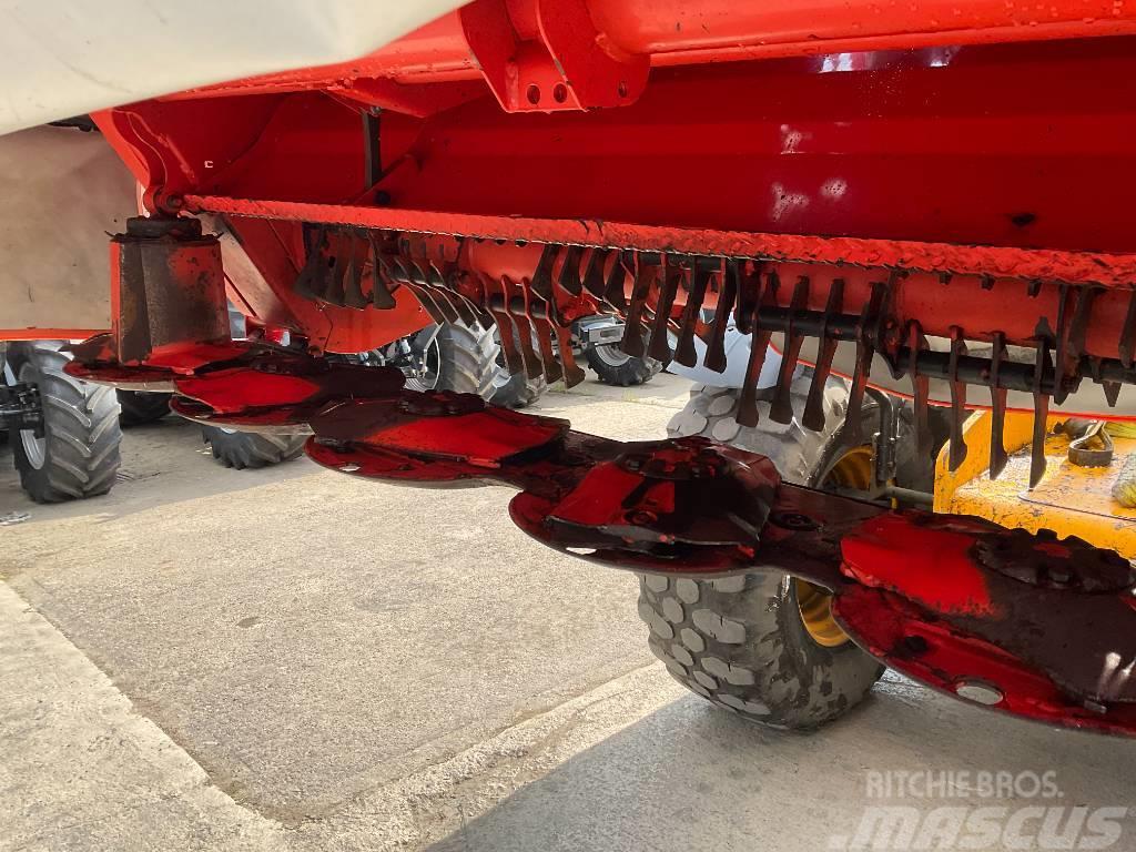 Kuhn FC 3125 DF FF Faucheuse-conditionneuse