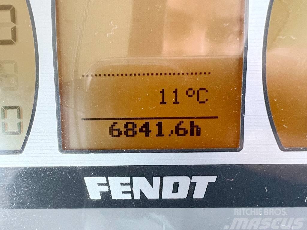 Fendt 936 Vario - Excellent Condition / Low Hours / CE Tracteur
