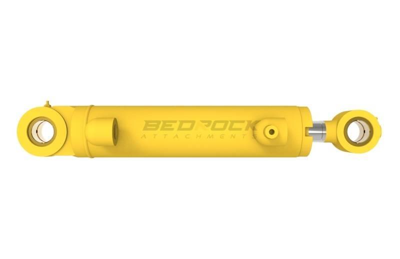 Bedrock Cylinder fits CAT D5K D4K D3K Bulldozer Ripper Scarificateur