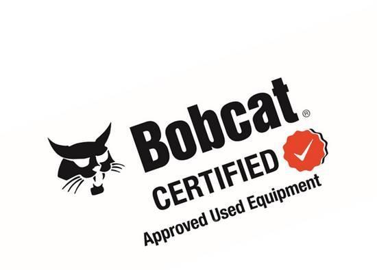 Bobcat E 85 Mini pelle 7t-12t