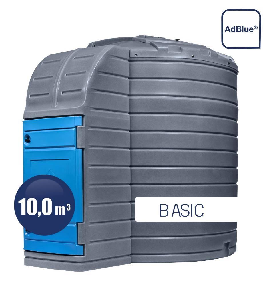 Swimer Blue Tank 10000 Basic Cuve