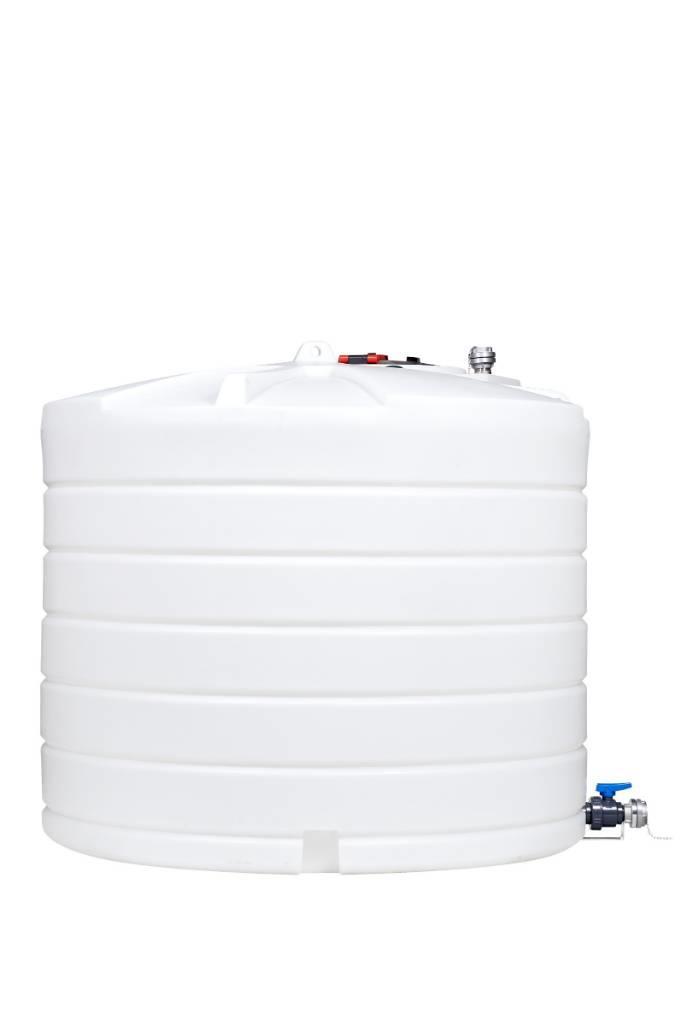 Swimer Water Tank 3500 FUJP Basic Cuve