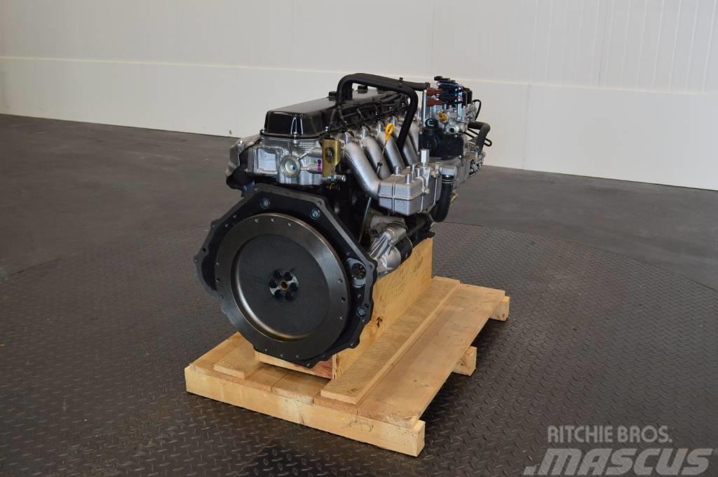 Nissan TB45 6 Cilinder motor, Nieuw Voor Mitsubishi/ Niss Moteur