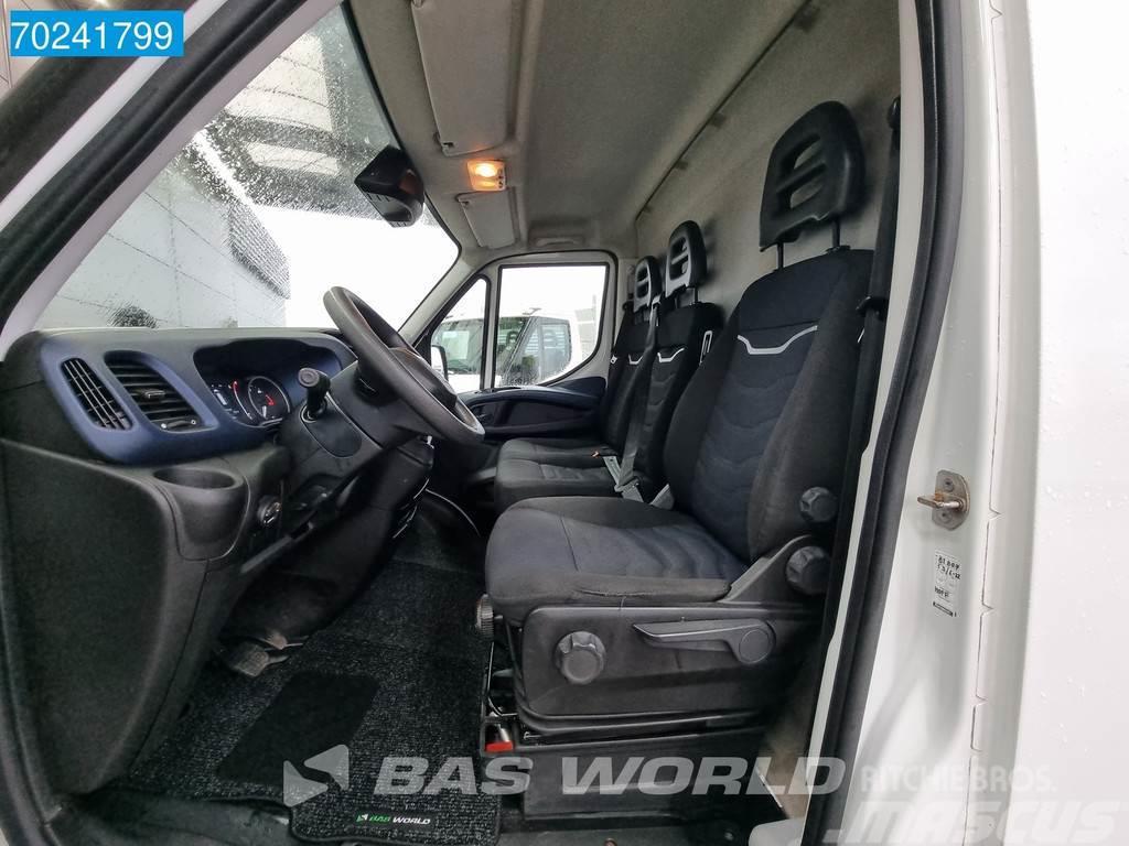 Iveco Daily 35S14 Automaat Nwe model 3500kg trekhaak Sta Utilitaire