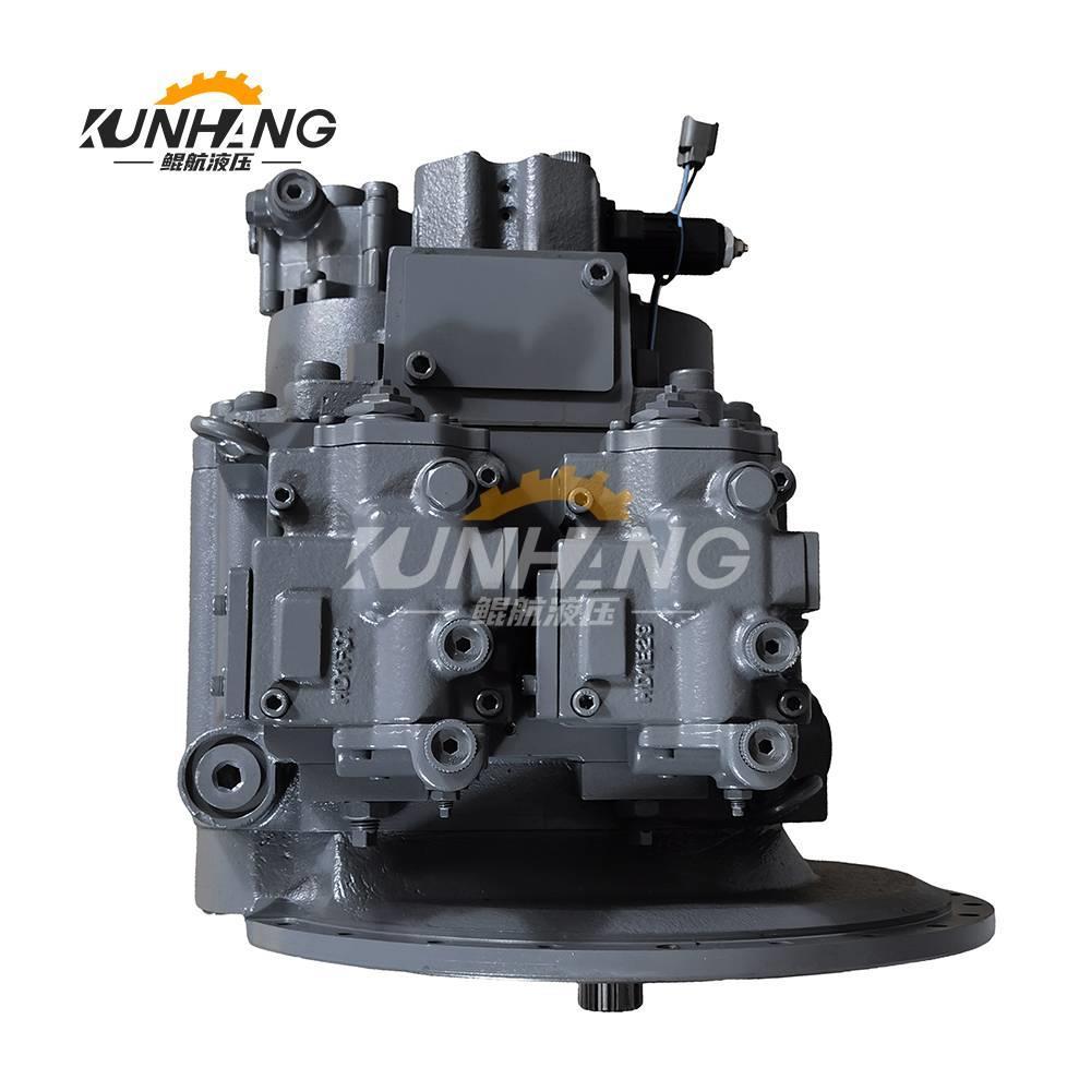 Hyundai 31N6-15010 Hydraulic Pump R200W main Pump Hydraulique
