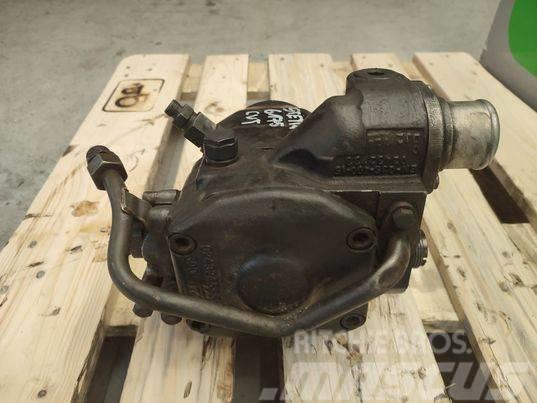 Steyr 6175 CVT (Rexroth 32028946) hydraulic pump Hydraulique
